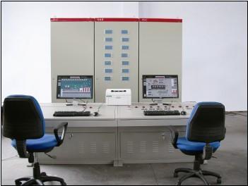 濰坊博瑞特智能科技 引領微機配料系統智能化，賦能內蒙、新疆、山西工業自動化